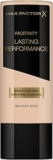Max Factor – Fondotinta Liquido Lasting Performance – Alta Coprenza, Finish Matte e Lunga Durata – 101 Ivory Beige – 35 ml – B0050WTTT6