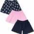 Chicco T-Shirt Bambina, Set di 3 Magliette a Maniche Corte, in 100% Cotone, Ottimi per la Primavera e L’Estate, Abbigliamento Bambine e Ragazze – B0DW43ZPWL
