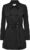 ONLY Onlvalerie Trenchcoat Otw Noos Trench Donna – B083KYNK7K
