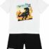 adidas Kids T-Shirt Essentials Junior – B0CZTZ6XJY