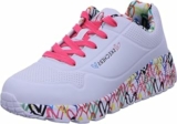 Skechers Uno Lite Lovely Luv, Scarpe da Ginnastica Bambine e Ragazze – B08R6317CH