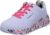 Skechers Uno Lite Lovely Luv, Scarpe da Ginnastica Bambine e Ragazze – B08R573RCJ
