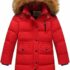 Columbia Pike Lake II Hooded Jacket – B0BKQVYZ6D