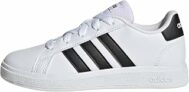 adidas Scarpe Stringate da Tennis Bianche Grand Court Lifestyle – B0B31MGZ7X