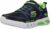 Skechers C-Flex Sandalo 2.0 Heat Blast, Sandali da Pescatore Bambini e Ragazzi – B07DGGJ84R