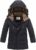 FTCayanz Giacca Bambini Giubbotto Piumino Invernale Trapuntato Imbottito Ragazzi Ragazze Caloroso Cappotto con Cappuccio – B09G6CDXW9
