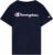 Champion Legacy Boy – Big Logo T-Shirt T-Shirt Bambini e Ragazzi (Pacco da 1) – B0D95ZQ267