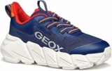 Geox J Flexyper Fast Boy Scarpe da ginnasticaBambini e Ragazzi – B0D6NN7T34