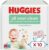Huggies Everyday, Salviette neonato, 560 Salviette umidificate, 99% acqua pura, Salviettine con 65% fibre assorbenti naturali (10×56) – B08CD4RS58