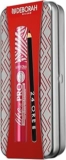 Deborah Milano – Set Make Up Occhi N. 05, Include Mascara Like a PRO con Acido Ialuronico e Matita 24 Ore 251 Black, Astuccio Resistente in Latta, Idea Regalo Donna – B0FTSGQVZW