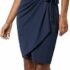QM Nastro Biadesivo per Abbigliamento Donna,12 mm x 85 mm, Fashion Tape Trasparente per Vestiti, Pelle e Tessuti, Nastro Adesivo per Scollature, Spalline, Orli, Abiti e Top – B0H3JCGDFV