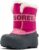 Sorel Childrens Snow Commander, Scarponcino invernale, Unisex bambini – B0CMMW7QX7