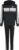 adidas Seasonal Essentials Tiberio 3 Stripes Fleece Tracksuit TUTA Unisex – Bambini e ragazzi – B0CZXZJ6X2