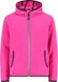 CMP Kid G Jacket Fix Hood Giacca Unisex – Bambini e ragazzi – B0D8QR787P