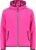 CMP Kid G Jacket Fix Hood Giacca Unisex – Bambini e ragazzi – B0D8QR787P