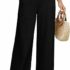 Calvin Klein Donna T-Shirt Maniche Corte Logo Classic Regular Fit – B0F4NVJFW9
