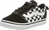 Vans Ward Slip-on Scarpe da ginnasticaUnisex – Bambini e Ragazzi – B07FXKBTYN