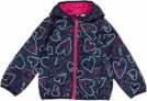 Chicco Giubbino Giubbino con zip e cappuccio Bambine e ragazze (Pacco da 1) – B0D4DWG4QL