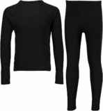 CMP Set Intimo Maglia-Pantalone da Bambini – B00KLD420K