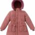 Nemopter Winter Down Jacket Girl Princess Winter Coat Autunno Mid Long Thick Thick Parka Fur – B07GB837N7