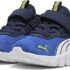 PUMA Flexfocus Modern AC+ Inf SneakerUnisex – Bimbi 0-24 – B0F63325JQ