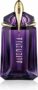 MUGLER Alien Eau de Parfum per Donna, Ambrato, Legnoso e Floreale, Casherman, Ambra e Gelsomino, Fragranza Straordinaria, Mistica e Senza Tempo, Ricaricabile – B004E65W36