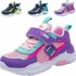 Geox J Kalispera Girl I, Sneakers Donna – B09N7NDL6F