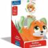 Chicco Rainbow Bear Proiettore Musicale, Luce Notturna Bambini e Neonati, Orsetto con Musica Rilassante e Proiezione Arcobaleno a Larghezza e Direzione Regolabile – Giochi Neonati 0+ Mesi – B08WPS7LP8