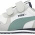 Chicco con Chiusura con Doppio Strappo 261_4 SneakerBambine e Ragazze – B0FDWY26V4