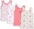 Chicco Canottiere Bambino e Bambina, Confezione da 4, 100% Cotone, Abbigliamento Bambino e Bambina, Designed in Italy – B08XK6BQGJ