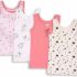 Chicco Completo Bambina con T-shirt e Pantaloncini, Abbigliamento Neonata e Bambina, Designed in Italy – B0F8R2KJPW