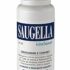 Saugella Assorbenti Cotton Touch Notte, 48 Assorbenti Cotone Notte con Ali, Azione Antibatterica, Antiodore e Lenitiva – B08LM39WF7