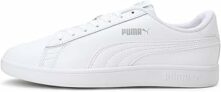 Puma Smash V2 L, Scarpe da Ginnastica, Unisex – Adulto – B077M97VT1
