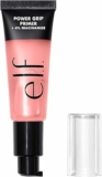 e.l.f. Power Grip Primer + 4% Niacinamide, Gel-Based & Hydrating Face Primer, Evens Skin & Brightens, Grips Makeup, Vegan & Cruelty-Free, 0.811 Fl Oz – B0BQQS5GBQ
