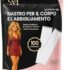 Amazon Essentials Donna Abito Classico Avvolgente con Maniche ad Aletta (Taglie Forti Disponibili) – B09H2W51WF