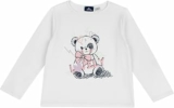 Chicco, Maglietta Bambina a Maniche Lunghe, in Morbido Cotone, Abbigliamento Bambina, Designed in Italy – B0F8PBFD9Q