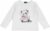 Chicco, Maglietta Bambina a Maniche Lunghe, in Morbido Cotone, Abbigliamento Bambina, Designed in Italy – B0F8PBFD9Q