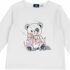 infatti Leggings in Cotone per Bambina, Pantaloni Morbidi e Comodi per Bambini, Allenamento Casual, Stile Elegante, Abbigliamento Basic Zoe – B0C8PG9NJ1