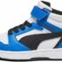 adidas Advantage Base 2.0 Children Scarpe da tennisUnisex – Bambini e Ragazzi – B0CKXVB7L3