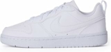 NIKE Court Borough Sneaker Nera da Ragazzo BQ5448-007 – B0C4PHVX6S