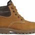 Timberland 6in Water Resistant Basic (Toddler) Caviglia barcaUnisex – Bambini e ragazzi – B0D6BWRXPP