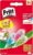Pritt Micro Roller, Correttore per correggere ogni errore, Bianchetto a nastro antimacchia mini, Cancellino a nastro dal design colorato in blu, verde e rosa, Confezione da 3 (5mmx6m) – B074ZP6DV8