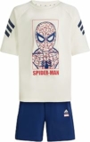 adidas Kids SET SPORTIVO MARVEL SPIDER-MAN – B0F57B4PMV