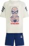 adidas Kids SET SPORTIVO MARVEL SPIDER-MAN – B0F57B4PMV