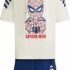 Levi’s Batwing T-Shirt T-Shirt Bambini e Ragazzi (Pacco da 1) – B07XD5RWH2