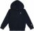 Champion Legacy Graphic Shop B (306837) – Ultra-Light Soft Compact Powerblend Fleece Felpa con Cappuccio Bambini e Ragazzi (Pacco da 1) – B0BN6H8W75
