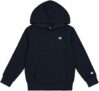 Champion Legacy Graphic Shop B (306837) – Ultra-Light Soft Compact Powerblend Fleece Felpa con Cappuccio Bambini e Ragazzi (Pacco da 1) – B0BN6LS8XN