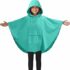 o-day Accappatoio Bambino Microfibra Leggero e Pratico con Cappuccio Tasche e Cintura 4-14 Anni – B0DWT8RFDX
