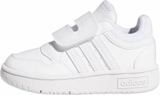 adidas Unisex – Bimbi 0-24 Hoops Shoes – B09NL44LLG