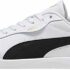 Puma Catch Soleil Metallic WHI Scarpe da ginnasticaDonna – B0F6379V9M